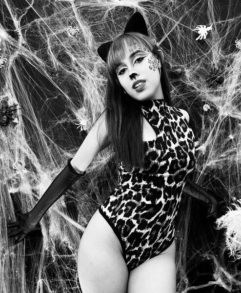 Artiest BettieLeavitt Foto 6