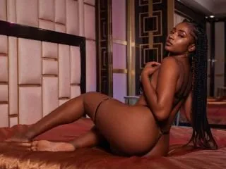 CarolineSaenz Profilbild des Cam-Modells