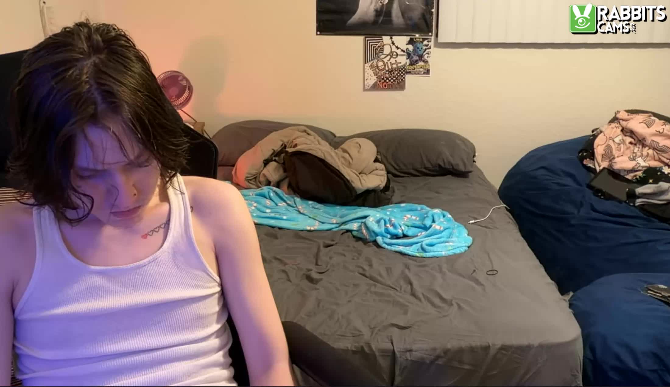 Intérprete kingsnowbunny Video 2