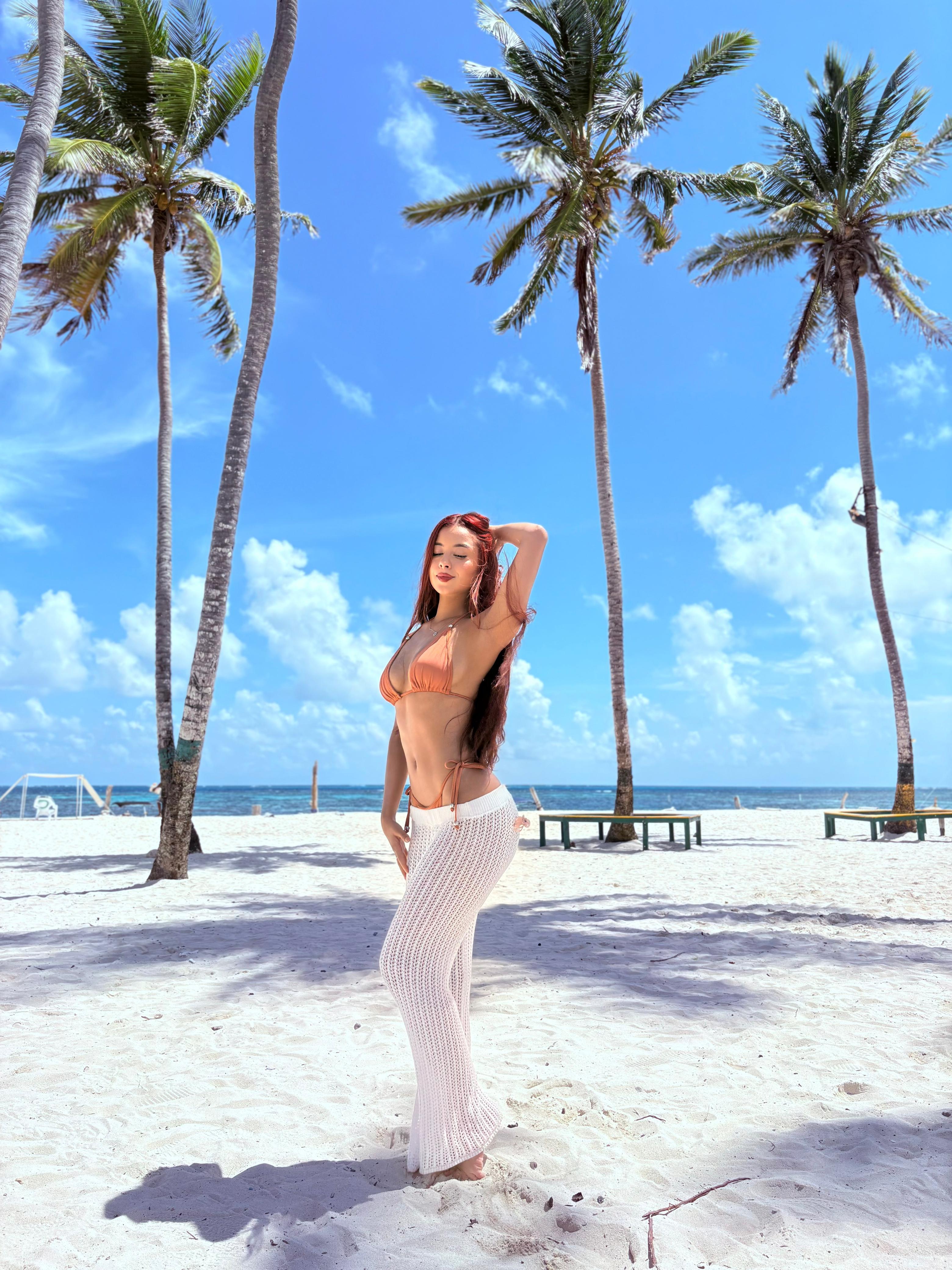 Artiest IsaLondon Foto 1