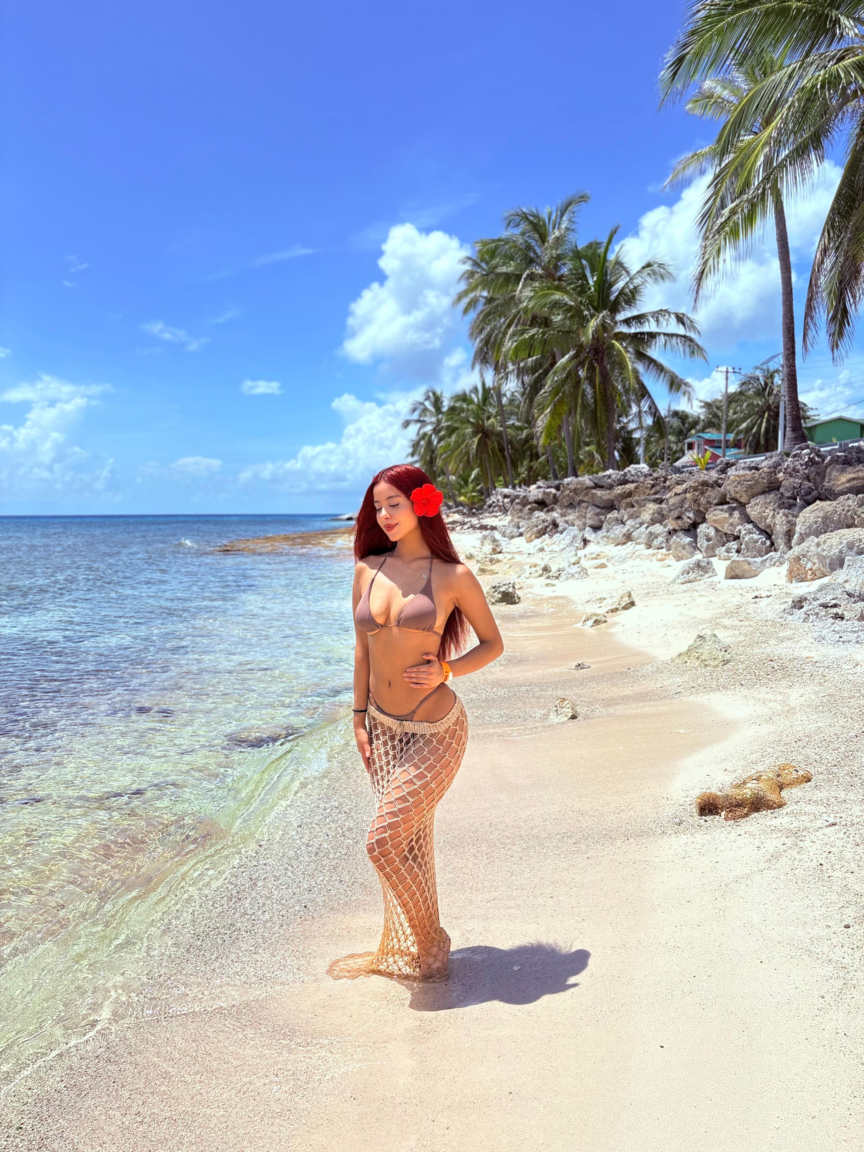 Artiest IsaLondon Foto 2