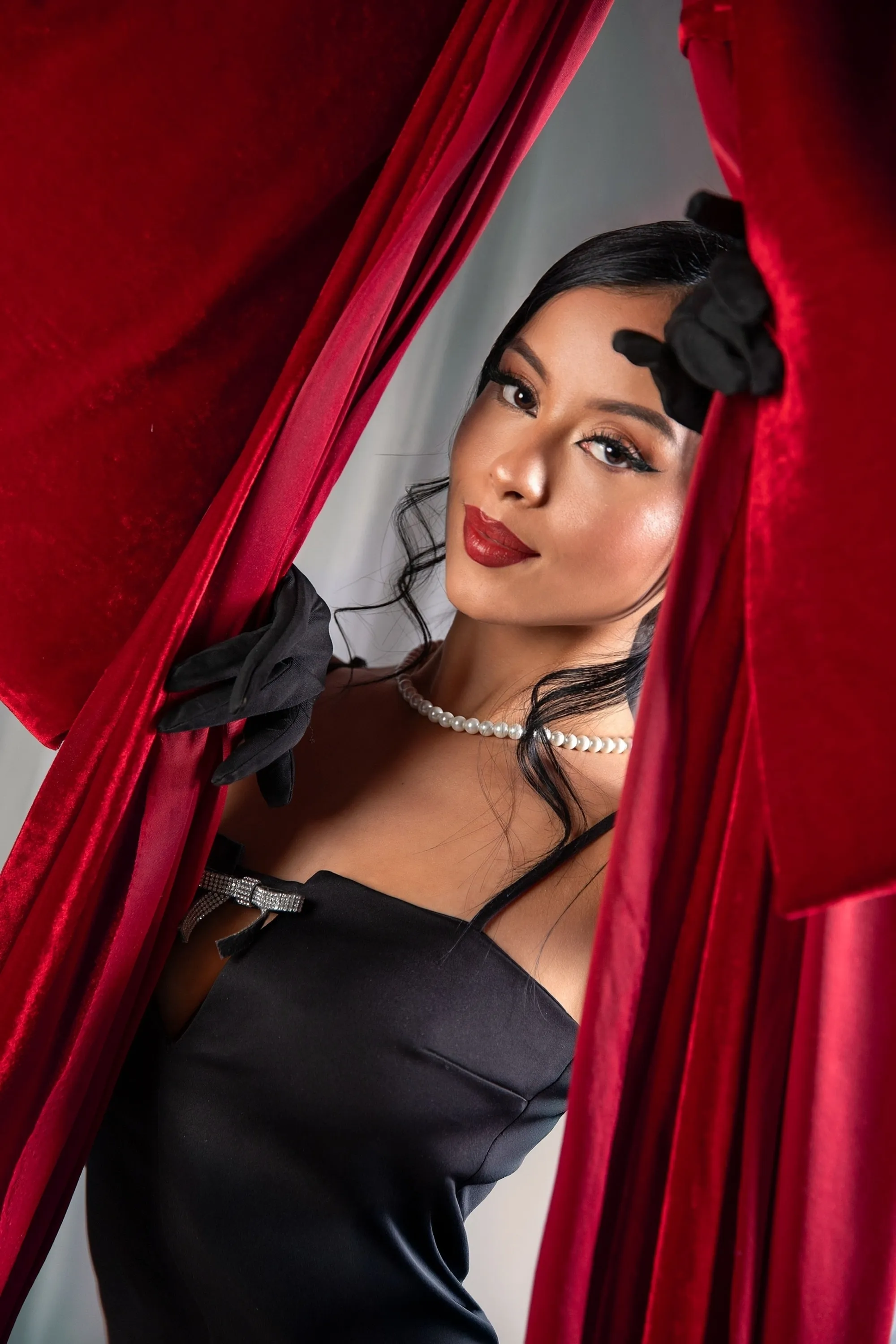 Artiest IsaLondon Foto 5