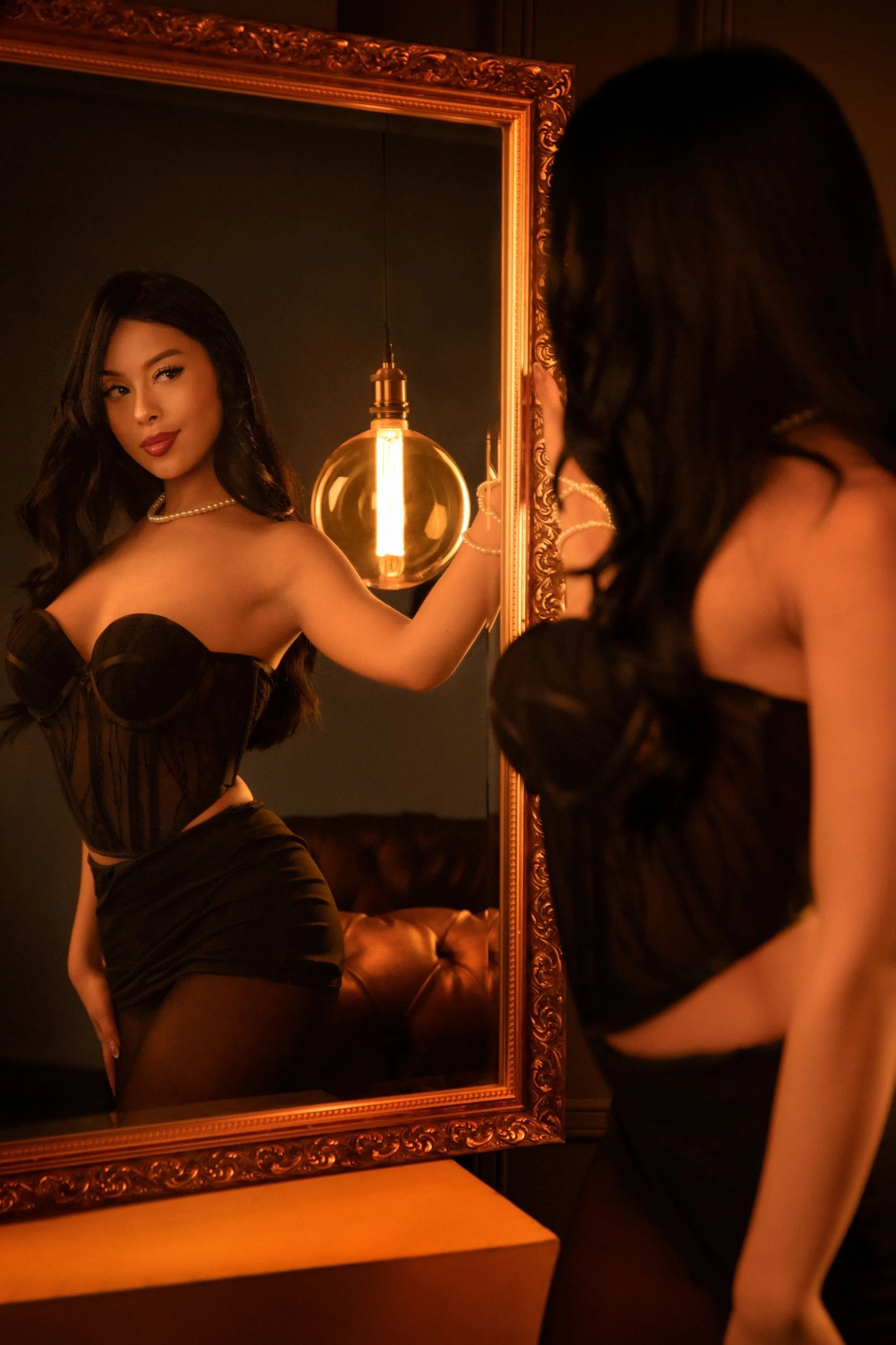 Artiest IsaLondon Foto 7