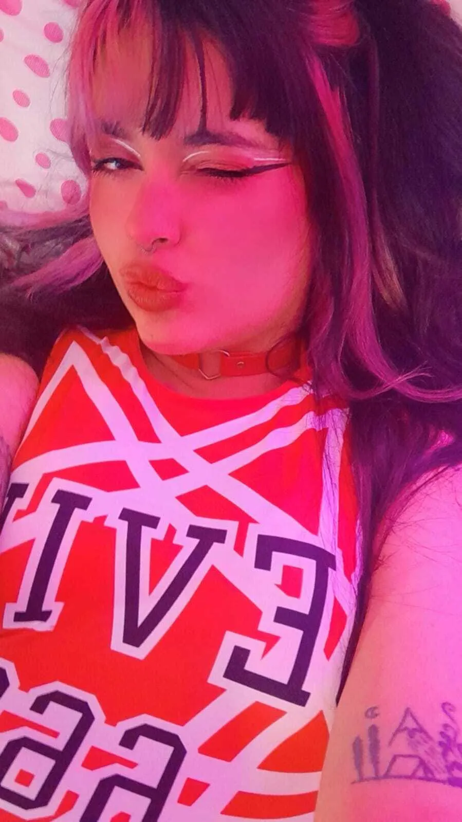 Interprète MaddieWaves Photo 2