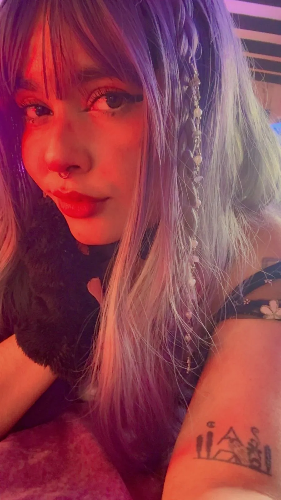 Interprete MaddieWaves Foto 8