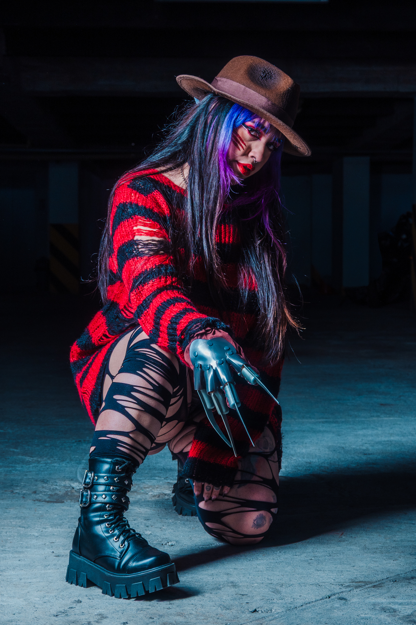 Interprete MaddyeWaves Foto 8