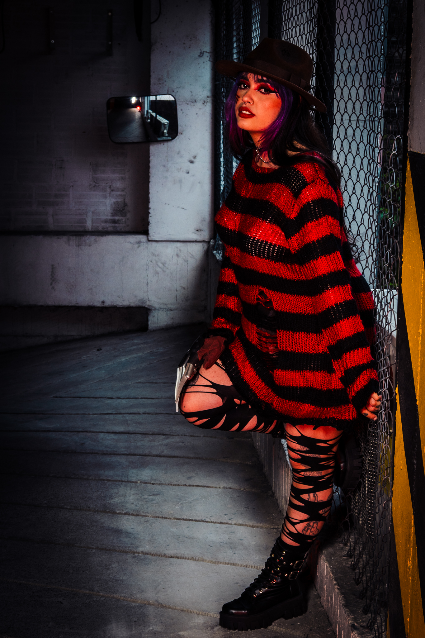 Interprete MaddyeWaves Foto 6