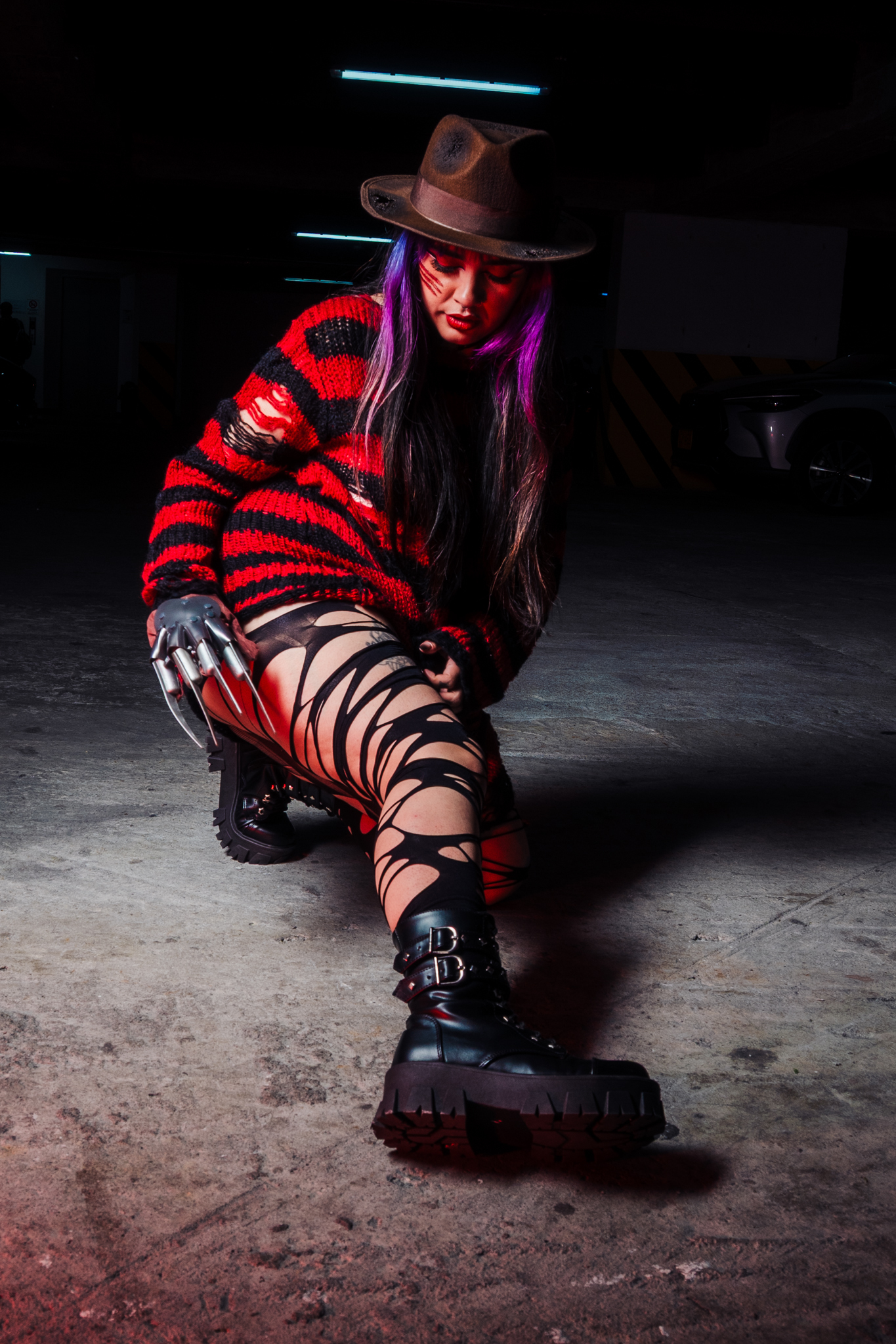 Interprete MaddyeWaves Foto 5