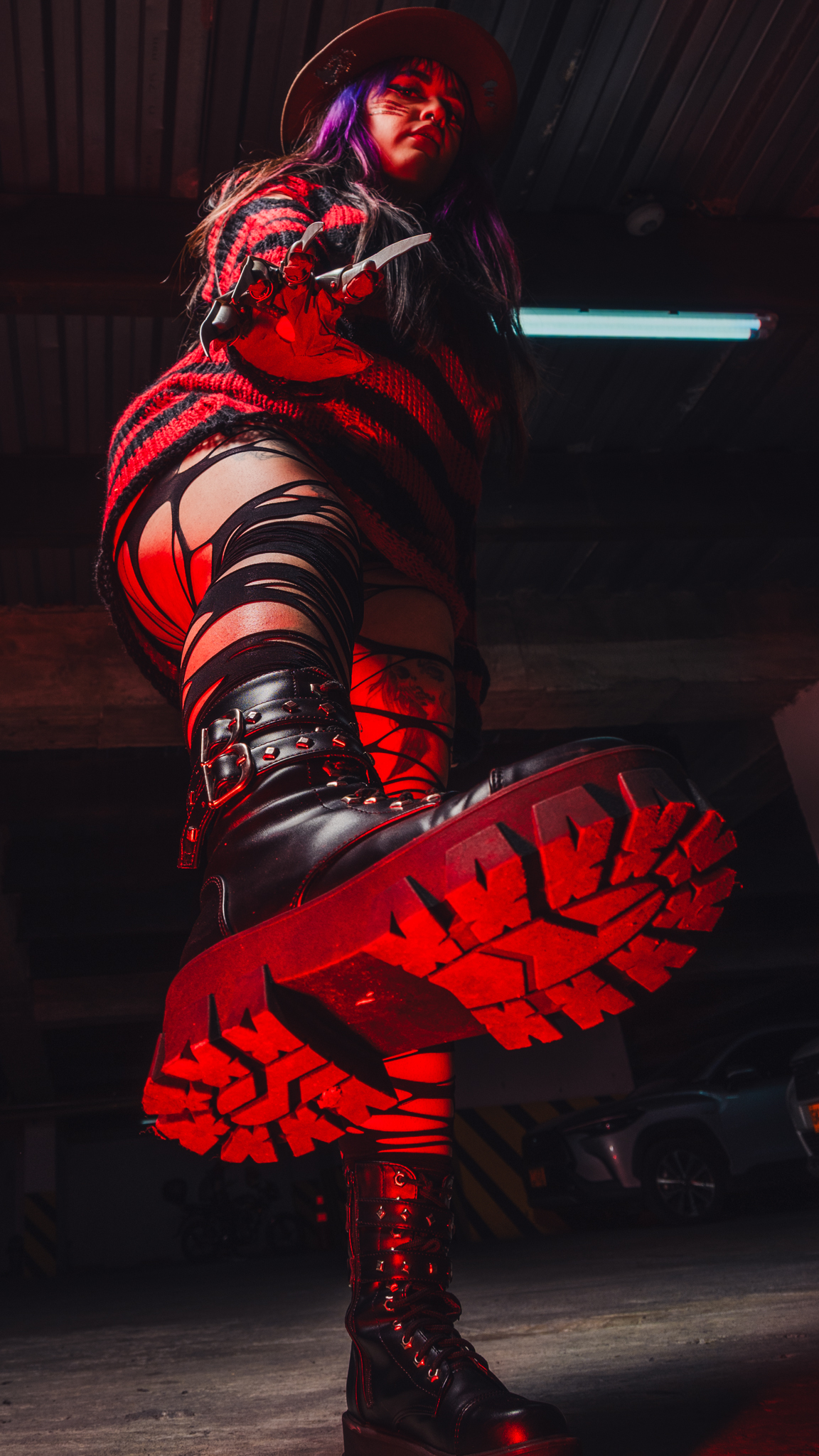 Interprete MaddyeWaves Foto 7