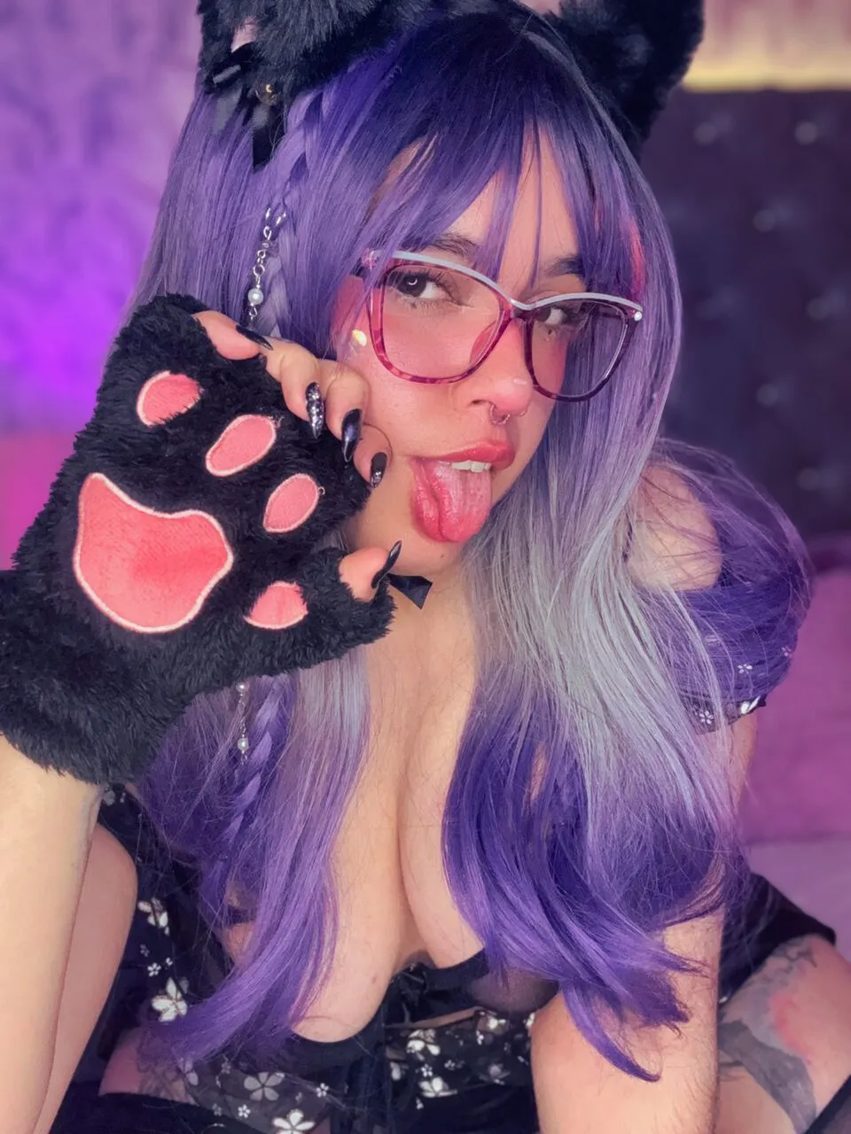 Interprete MaddieWaves Foto 6