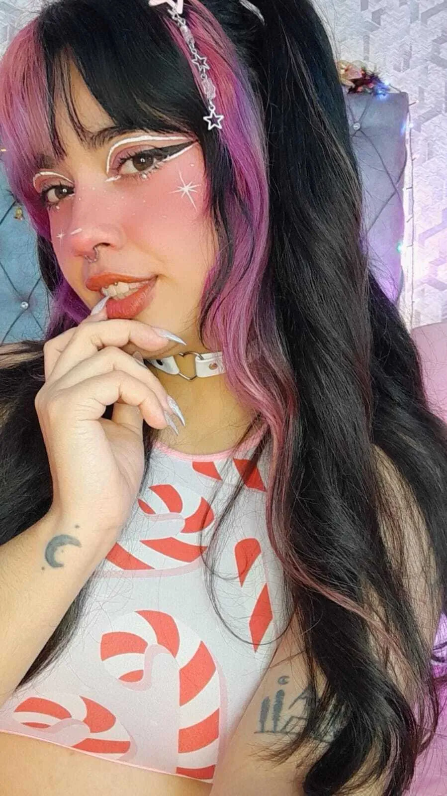 Interprète MaddieWaves Photo 4