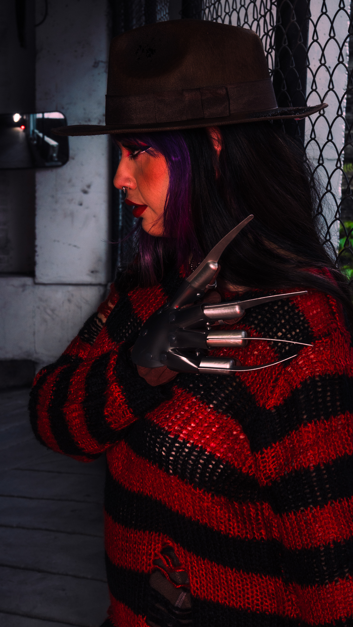 Interprete MaddyeWaves Foto 1