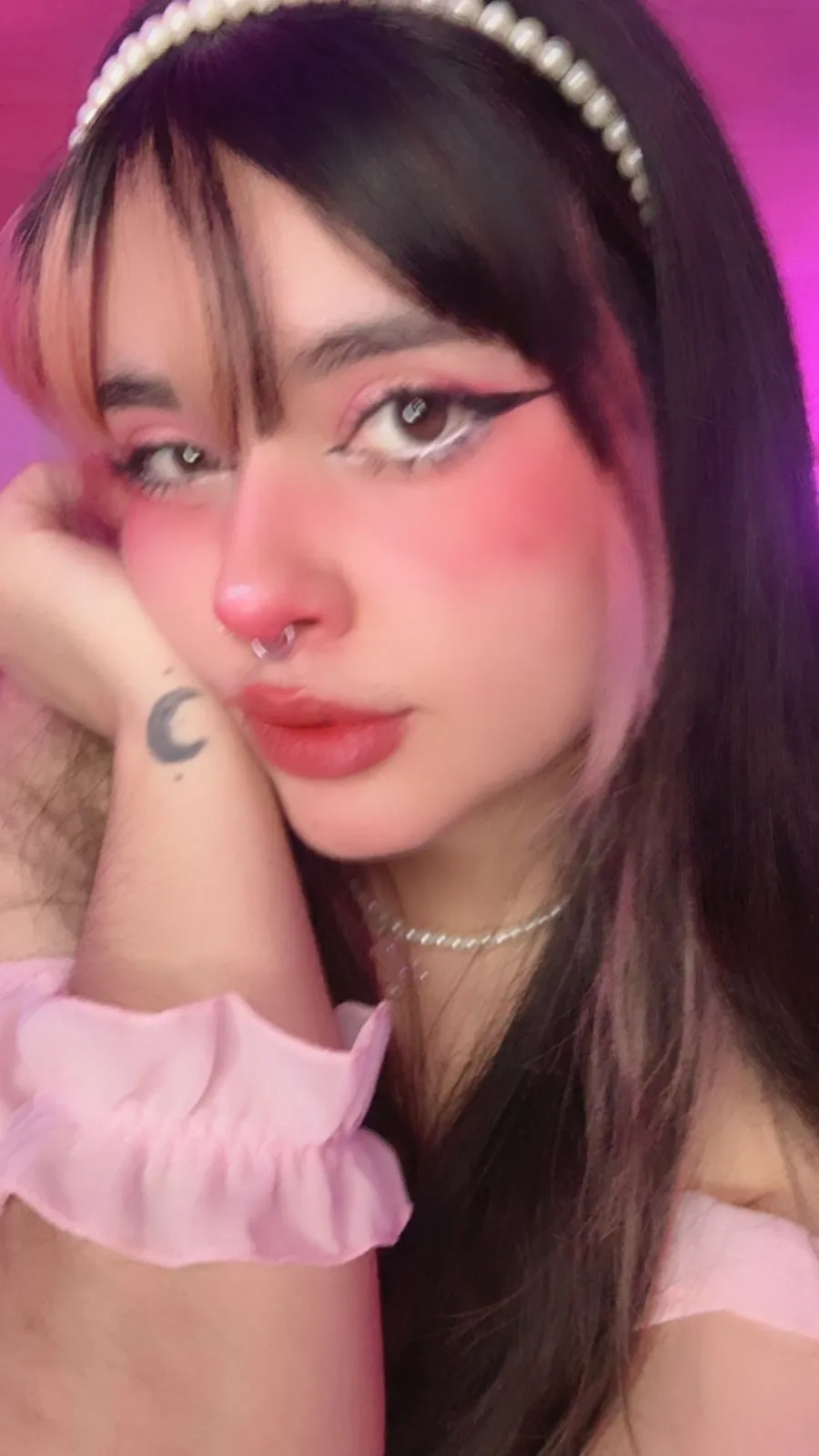 Interprete MaddieWaves Foto 4