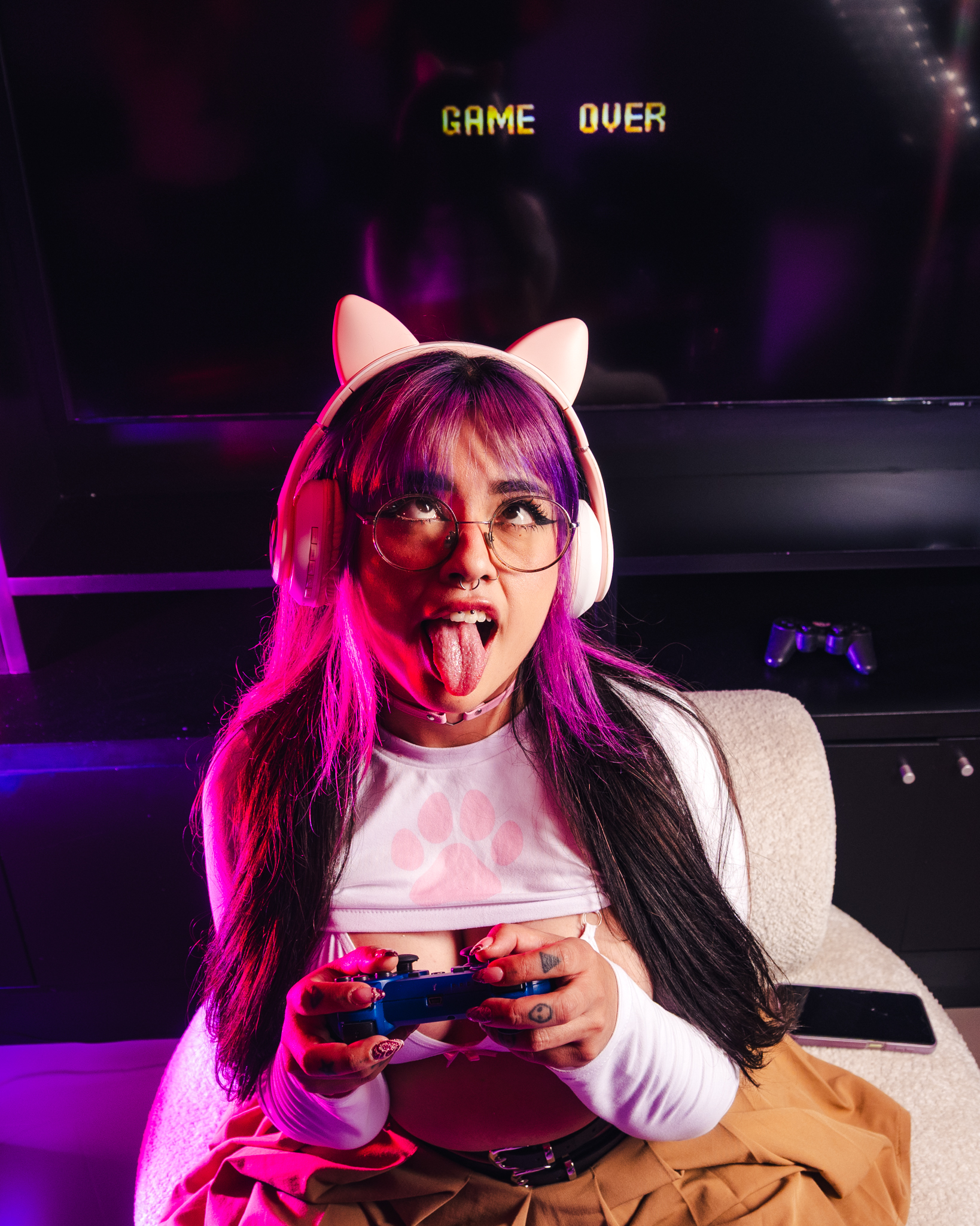 Interprete MaddyeWaves Foto 10