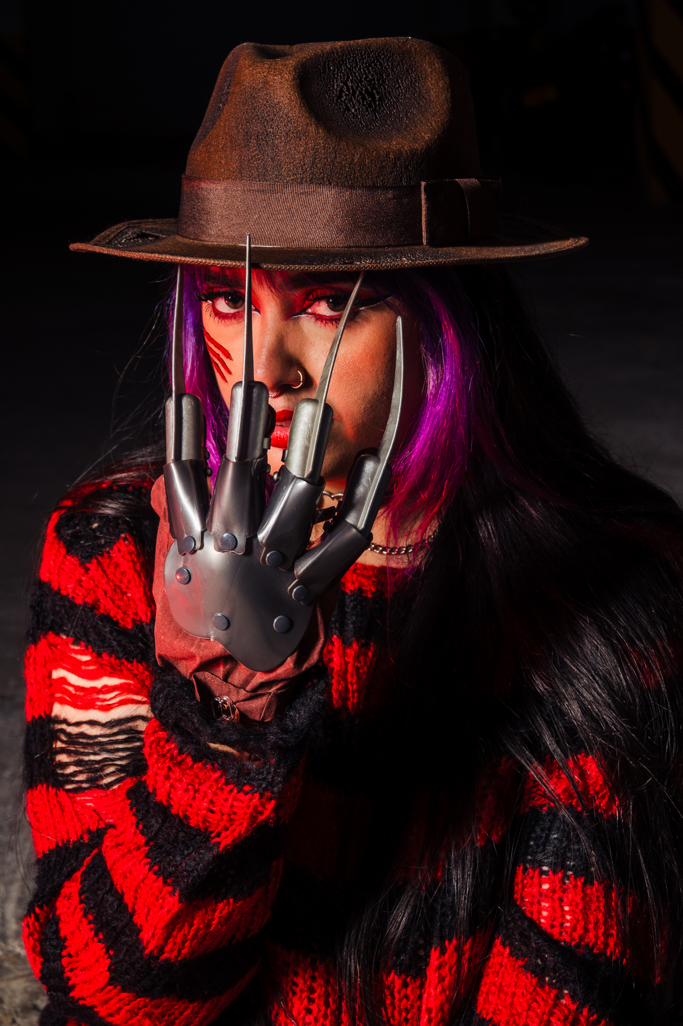 Interprete MaddyeWaves Foto 3