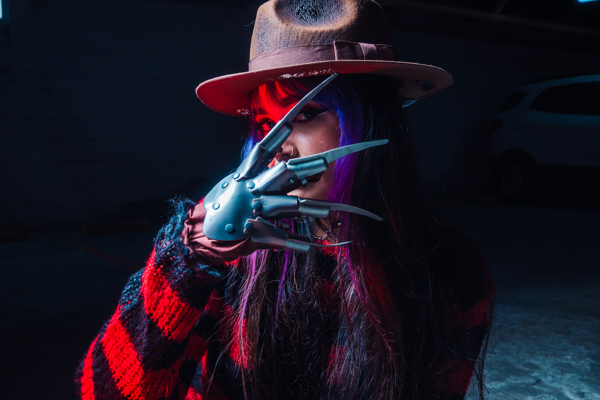 Interprete MaddyeWaves Foto 4