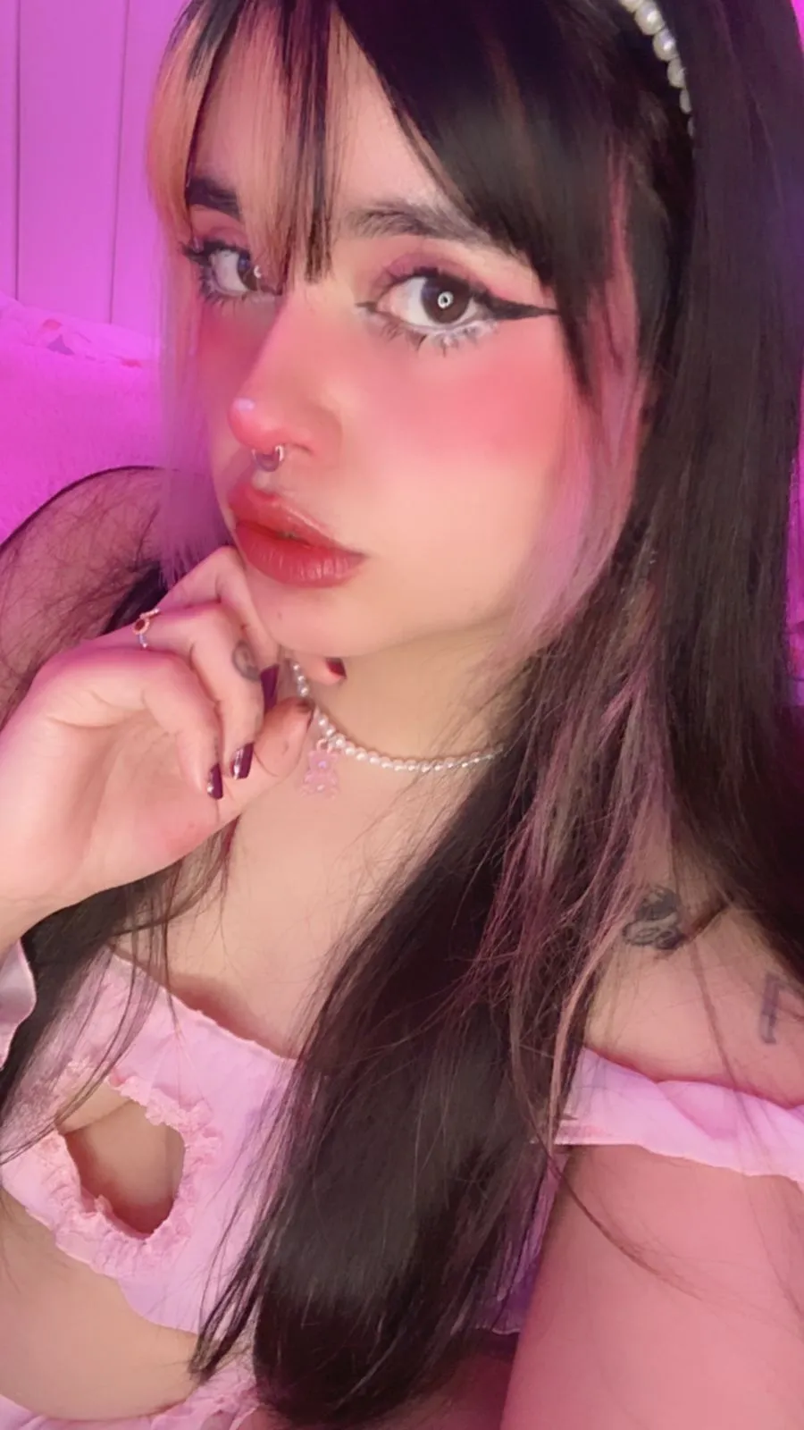 Interprete MaddieWaves Foto 2