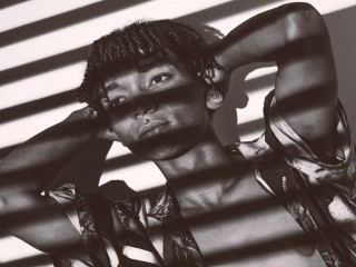 ErickHoffmans Profilbild des Cam-Modells