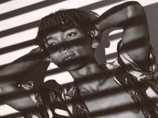 ErickHoffmans profilbild på webbkameramodell