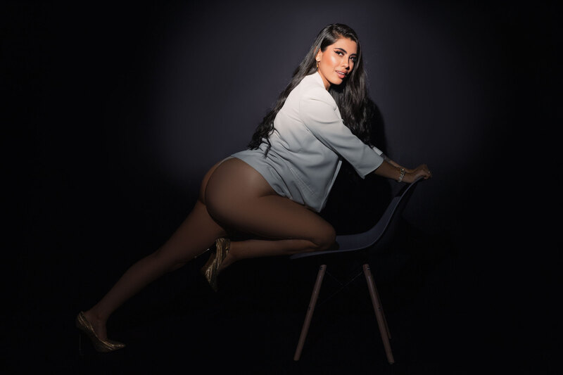 Interprete VictoriaGrant Foto 12