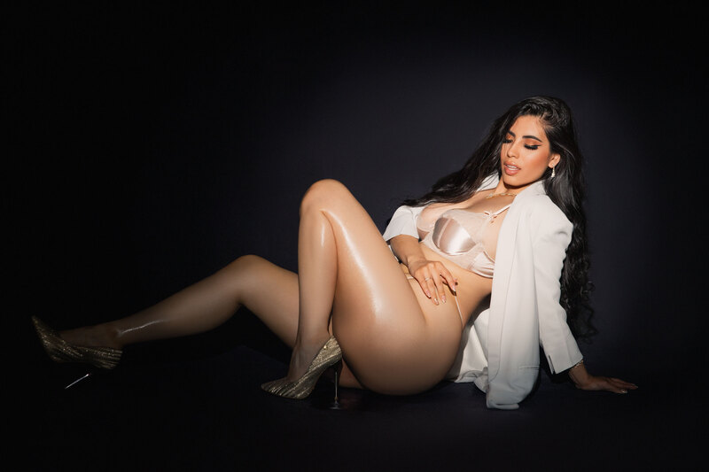 Interprete VictoriaGrant Foto 3