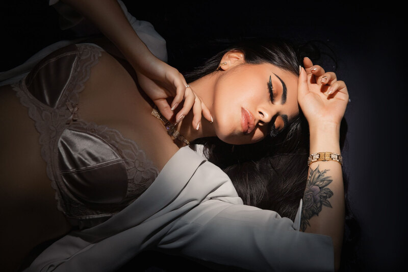 Interprete VictoriaGrant Foto 6