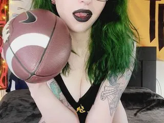 Image de profil du modèle de webcam Pale_Ryderr