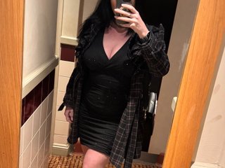 Foto de perfil de modelo de webcam de Abixox