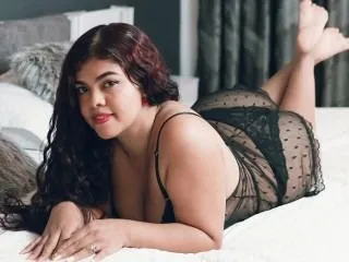 Naomi_vixen profielfoto van cam model