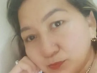 Mrs_Yamileth immagine del profilo del modello di cam