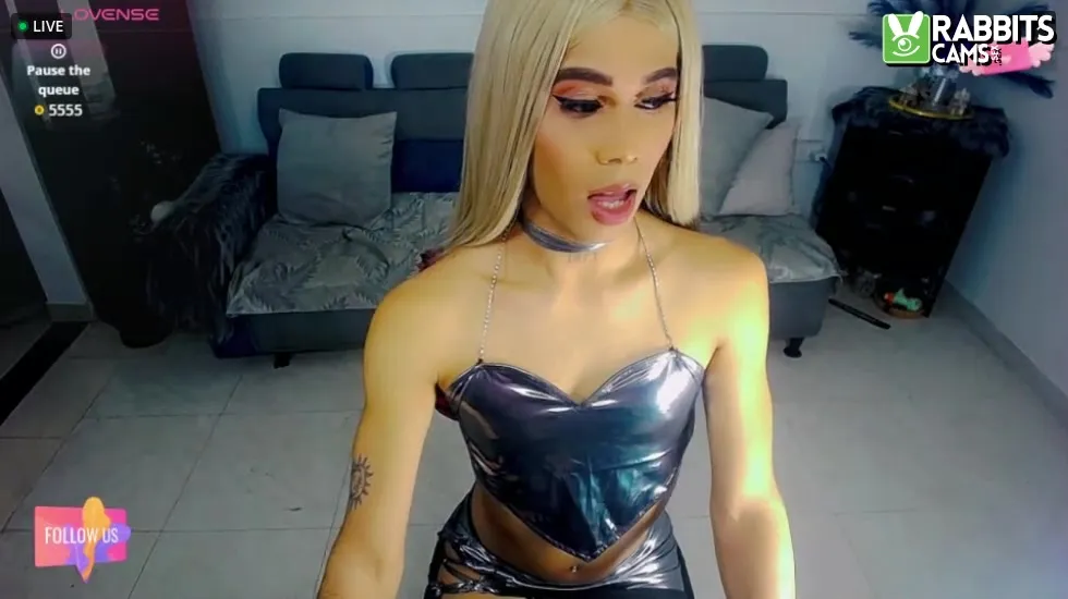 Performer Tai_Mitshel Video 1