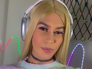 Foto de perfil de modelo de webcam de Tai_Mitshel