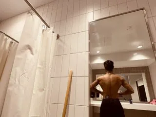 Bickdig69 Profilbild des Cam-Modells