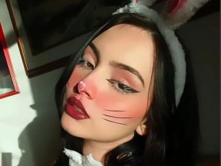 Profilbilde av Crystal_Moon19 webkamera modell