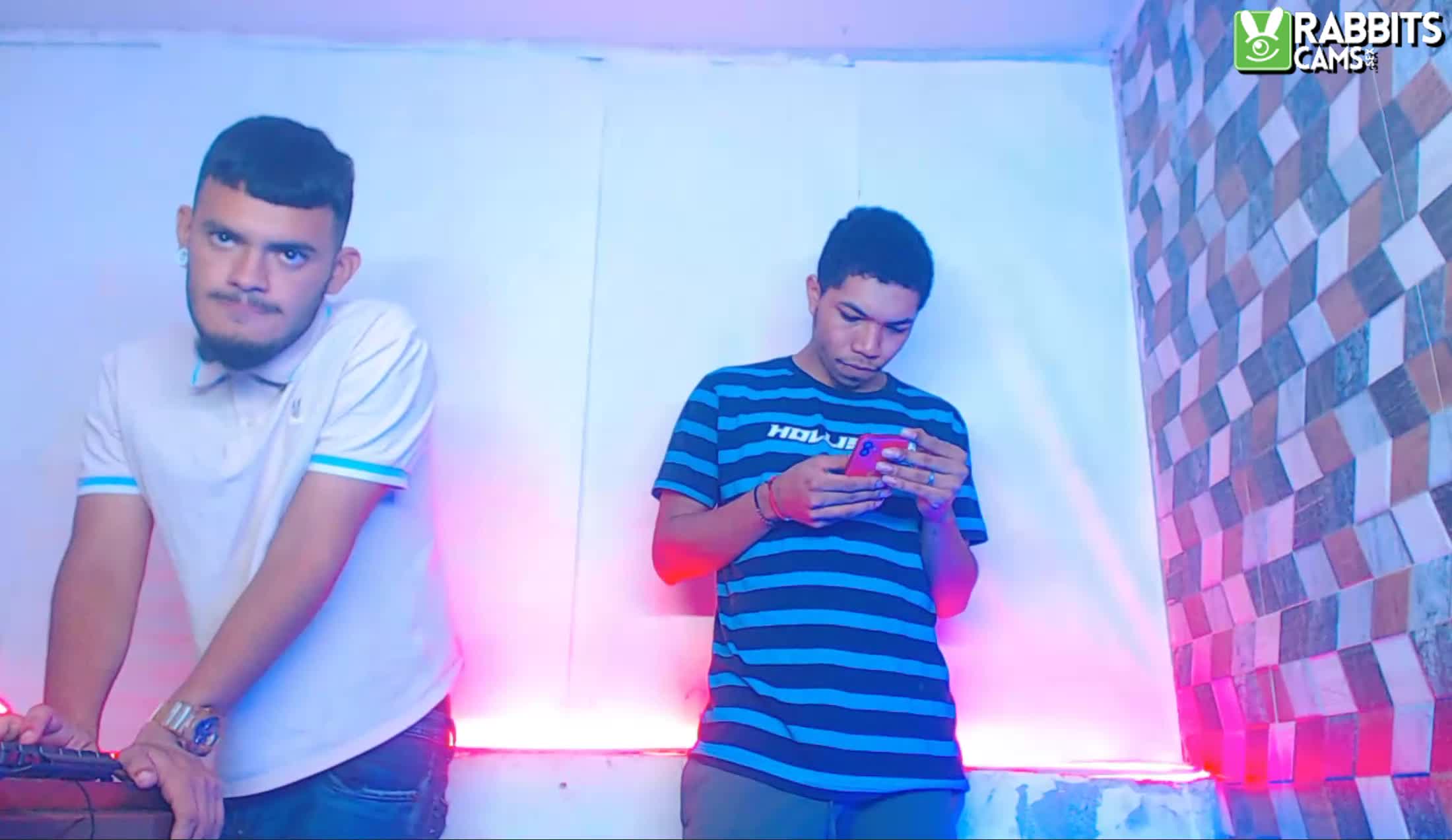 Artista HOTBOYBIGCOCK23CM Video 1