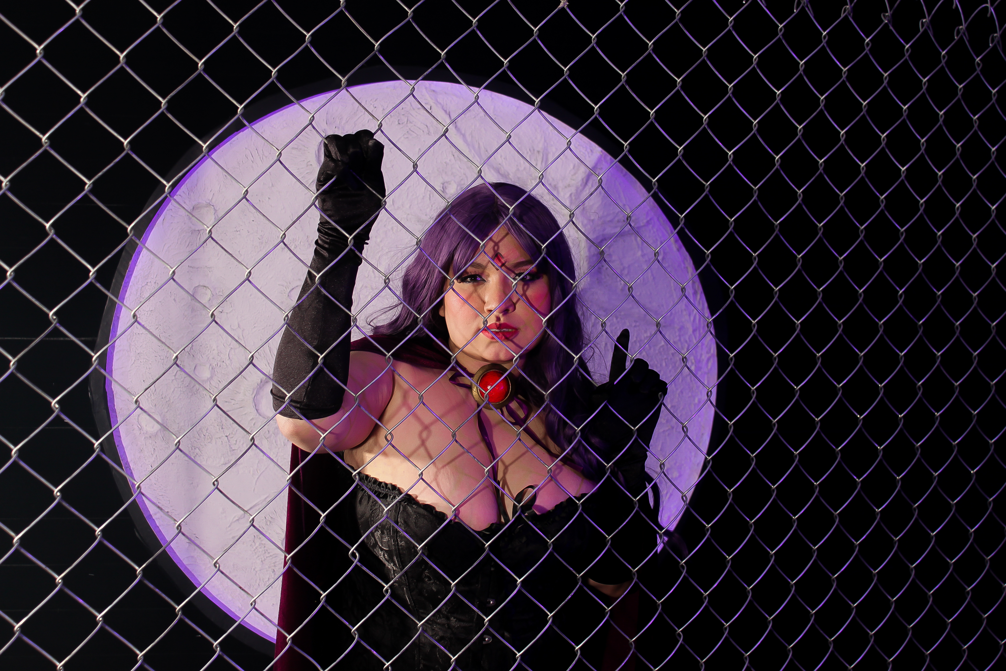 Artista Lilly_Mayer Foto 1