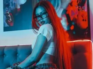 Bellabetts profilbild på webbkameramodell