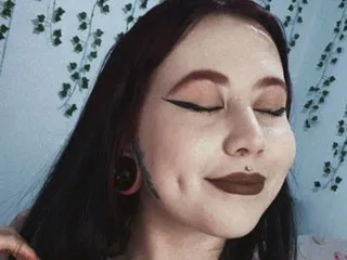 Imagen de perfil de modelo de cámara web de sunset_piennk