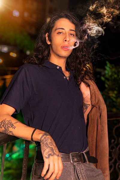 Interprète lou018 Photo 3