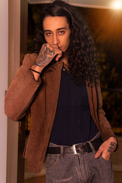 Interprète lou018 Photo 4