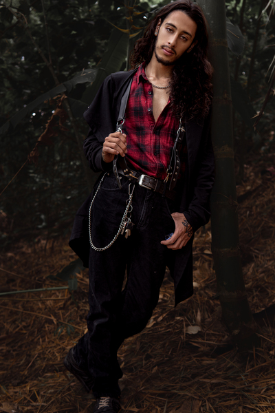 Interprète lou018 Photo 2