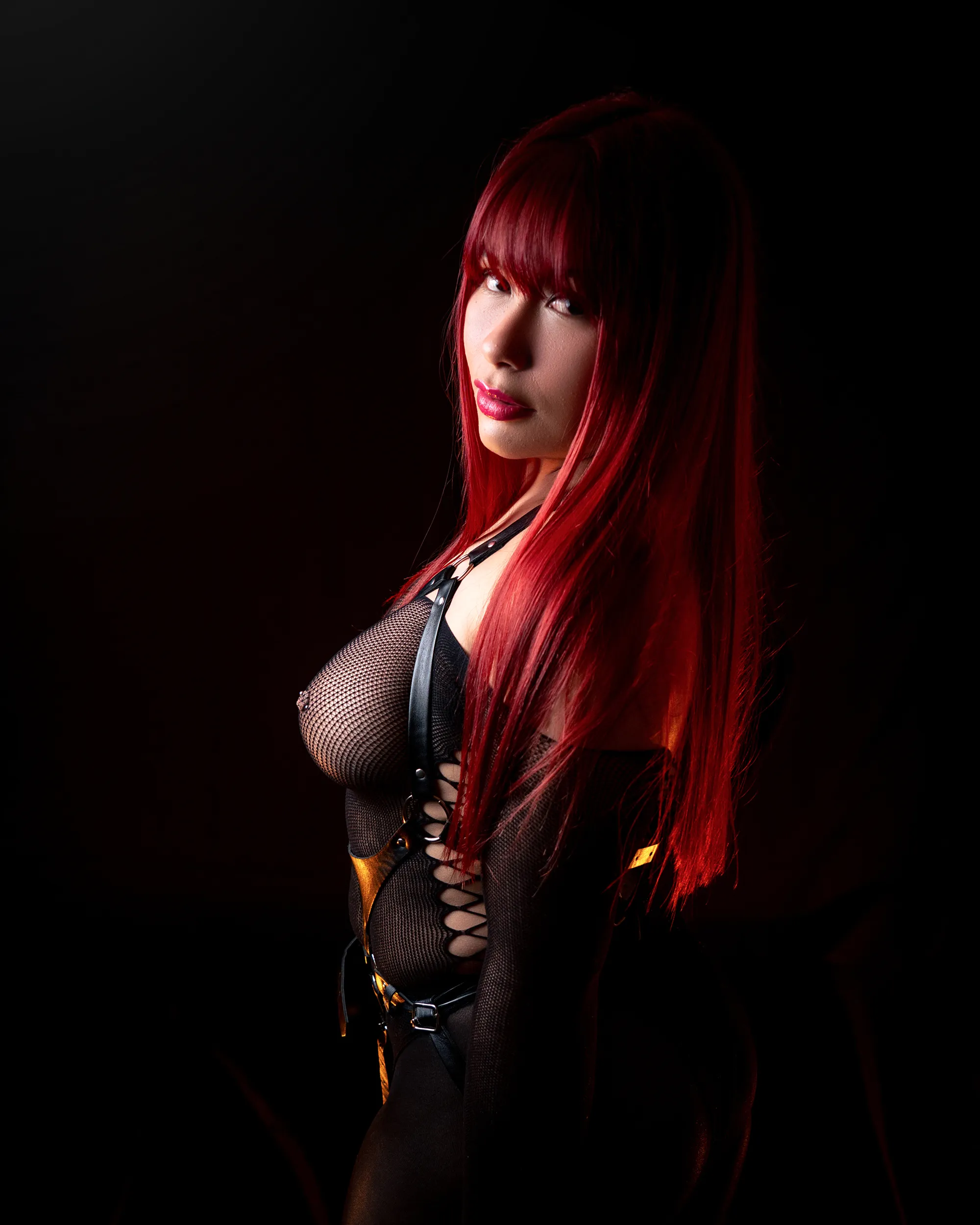 Darsteller SantaCooper Foto 9