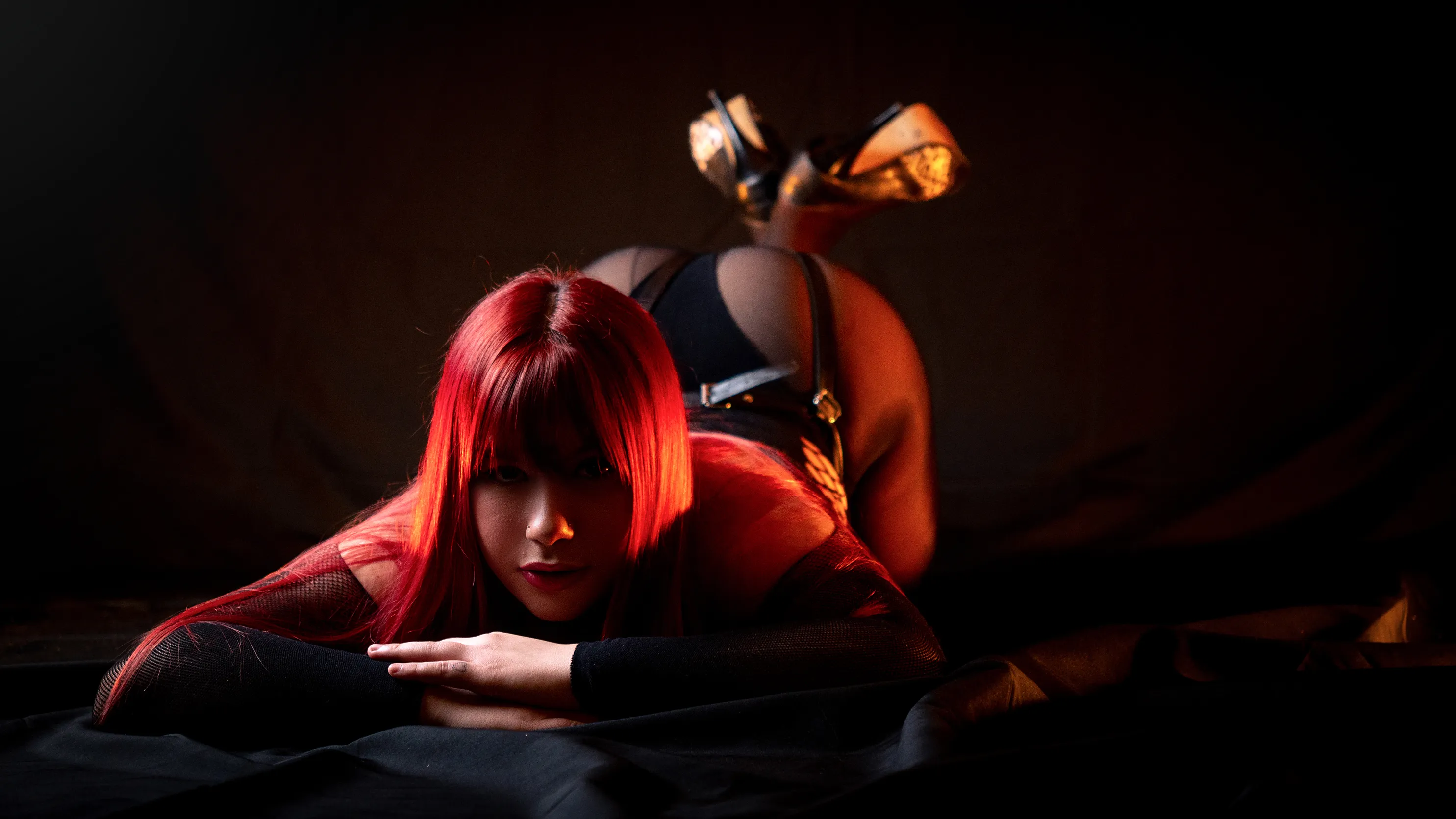 Darsteller SantaCooper Foto 3