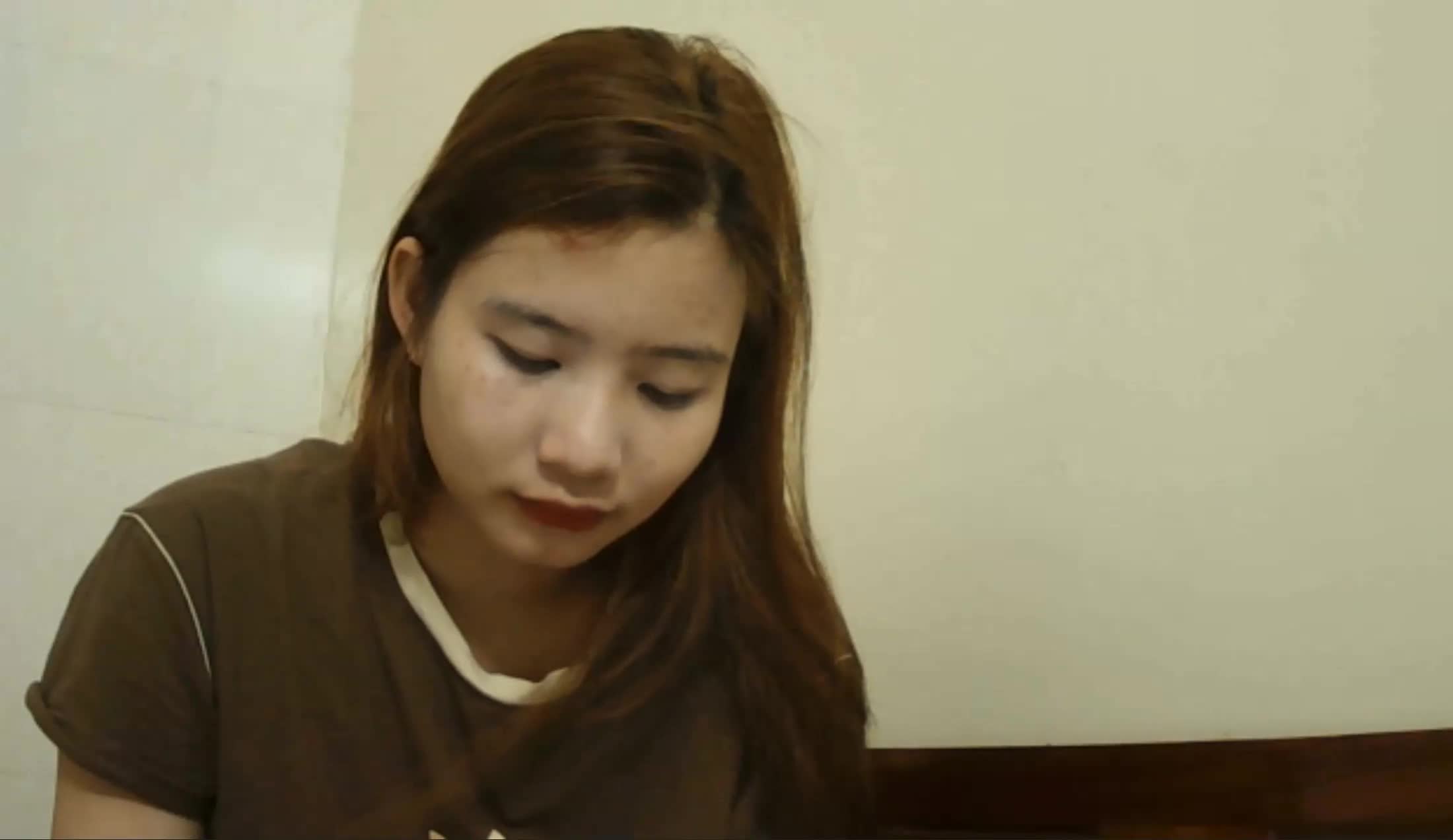 Artist shumin Video 1