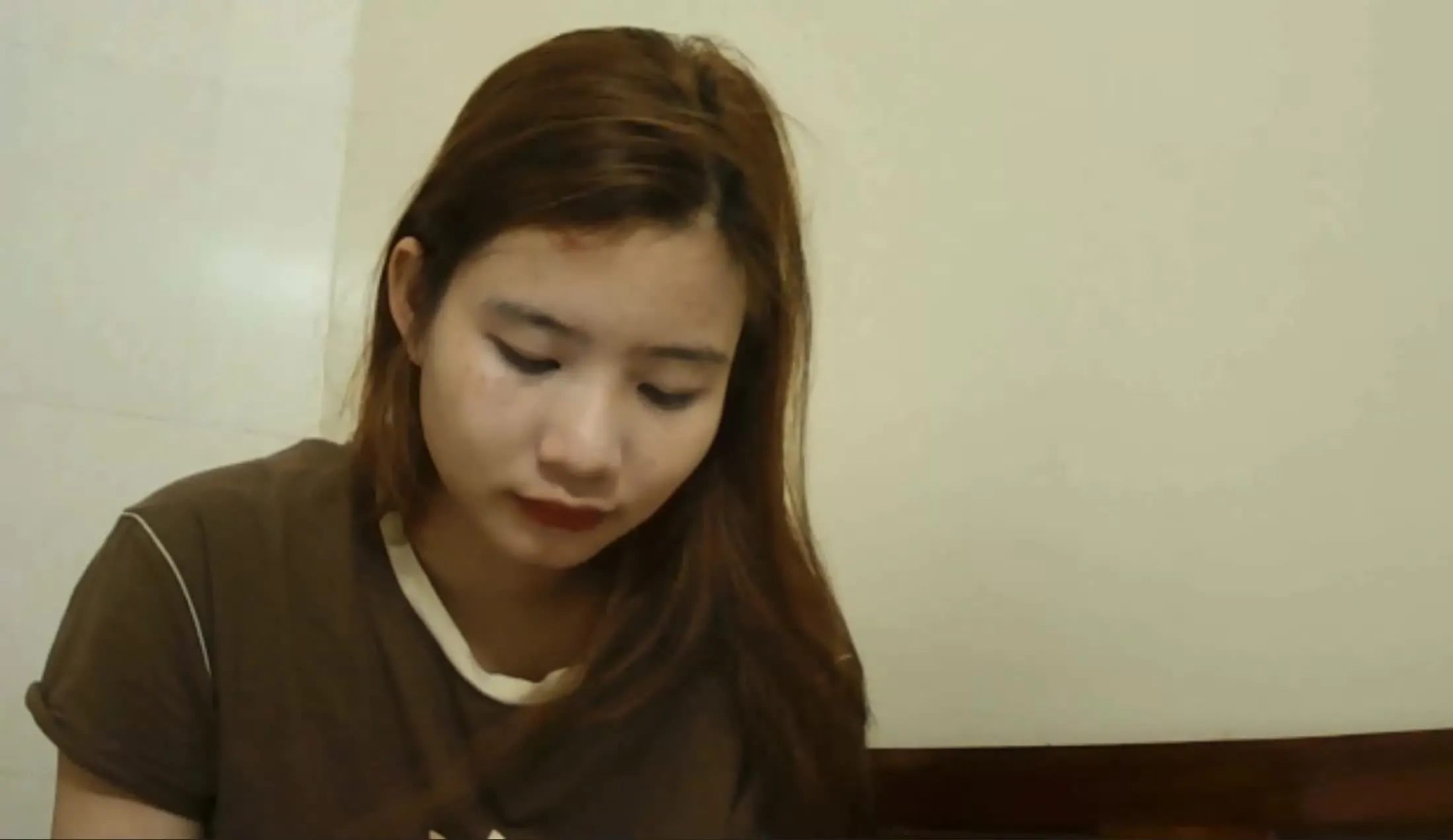 Intérprete shumin Video 1