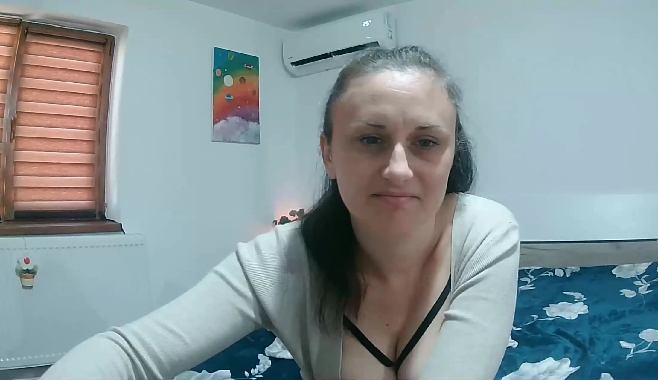 Darsteller DARRIYA Video 1