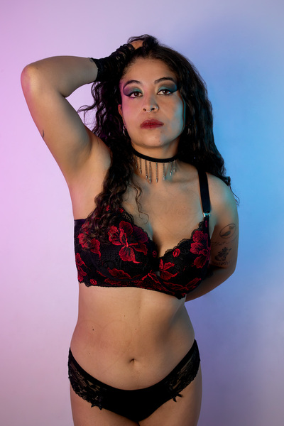 Artist AlaiaRuche Foto 5