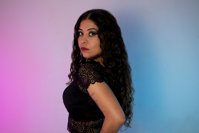 Artist AlaiaRuche Foto 2