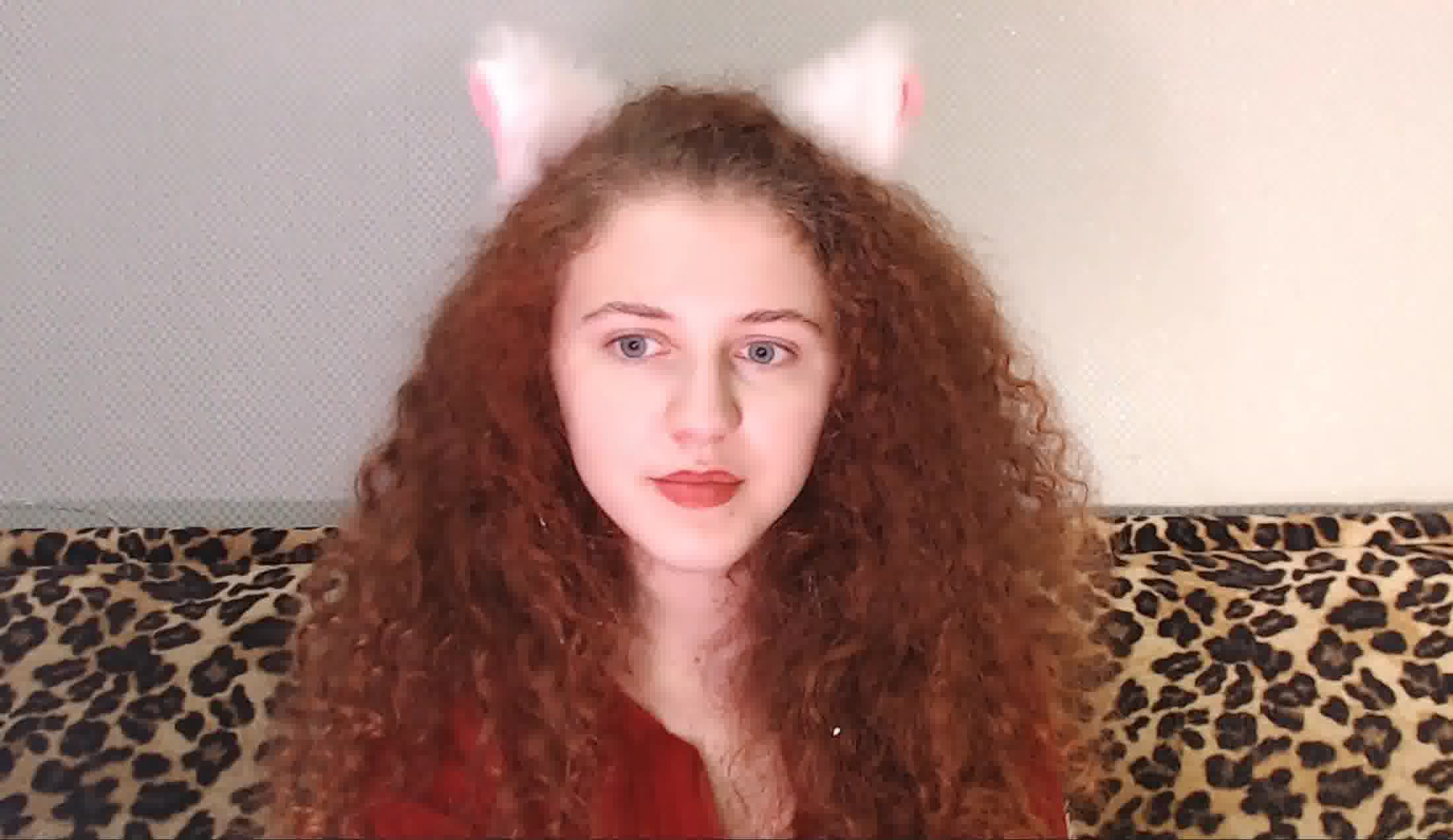 Utøver PassionGal Video 1