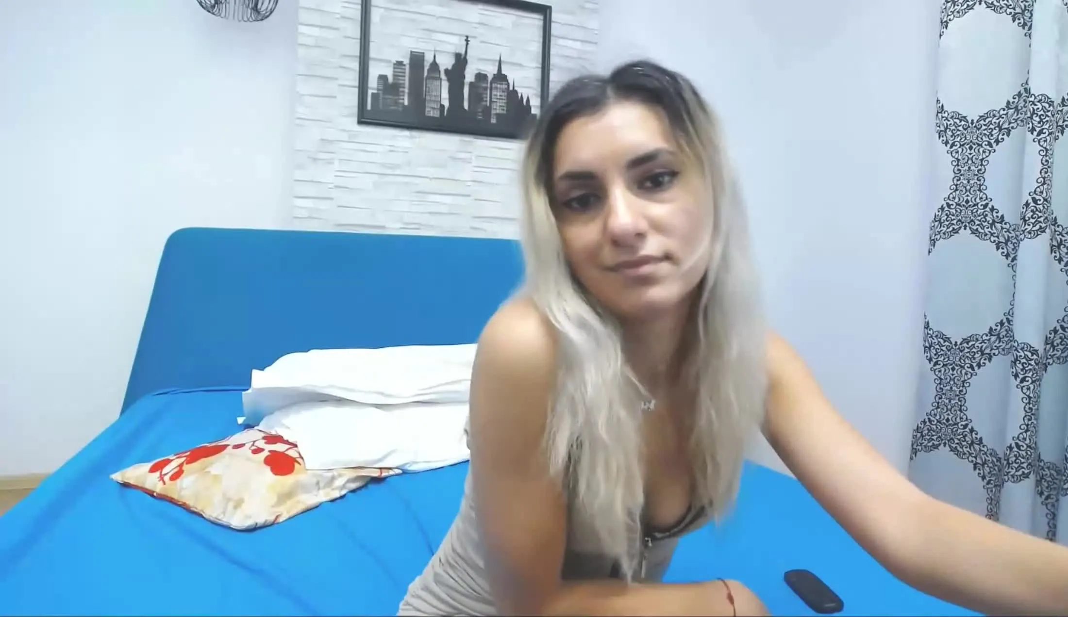 Interprète DeborahWaine Vidéo 1